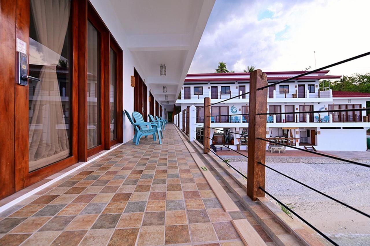 Oslob Whale Shark Resort Exteriér fotografie